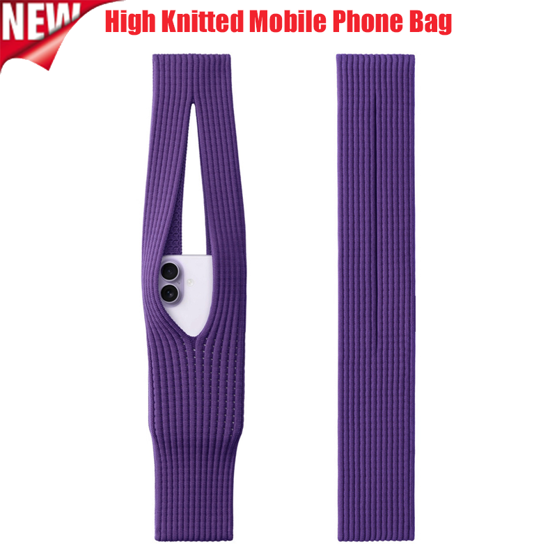 Mobile Electronics Gadgets - Nuevo Bolso de Mano para Teléfono