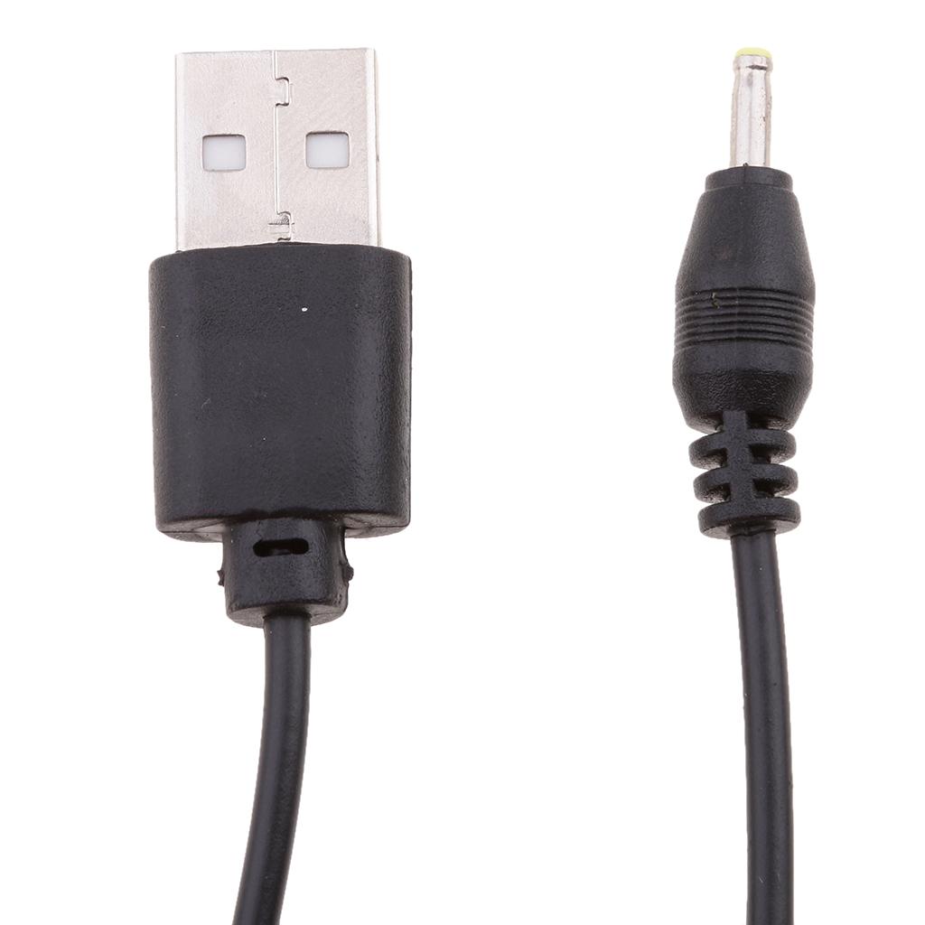 Electronics And Gadgets With C - Cable de Alimentación USB Macho de