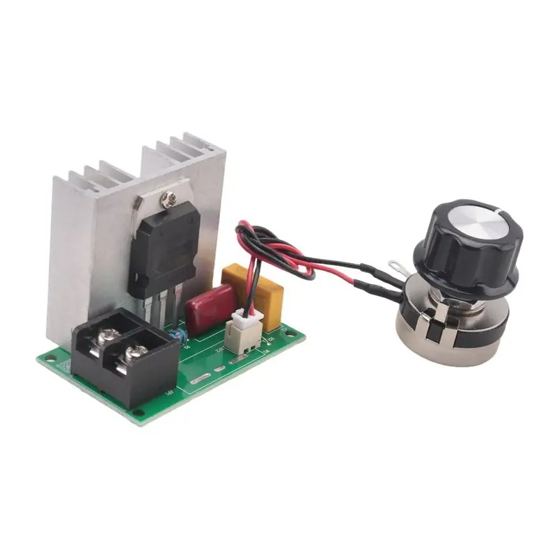 Election Electronics & Gadgets Store Woocommerce Theme - Regulador de Voltaje Electrónico ELECT-AC 220V