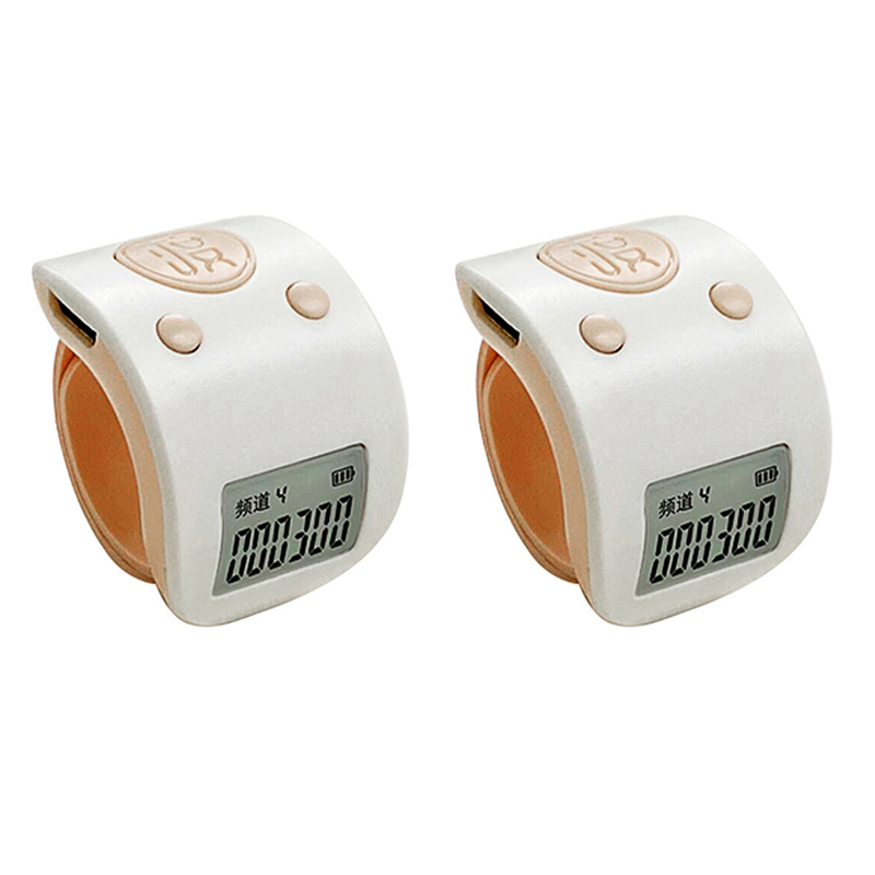 Election Electronics & Gadgets Store Woocommerce Theme - ELECT-2X Mini Digital LCD Anillo de