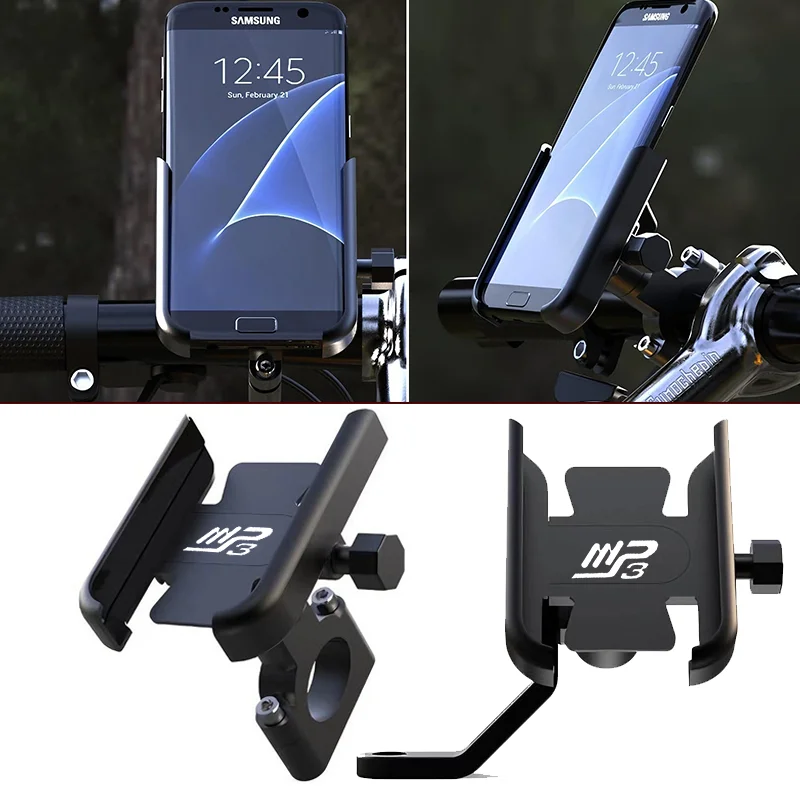 Mobile Electronics Gadgets - 2025 nuevo para Piaggio MP3 250