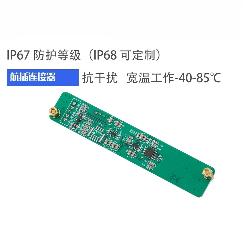 Sensor HCM500, brújula electró - Election Electronics & Gadgets Store Woocommerce Theme reseña y precio