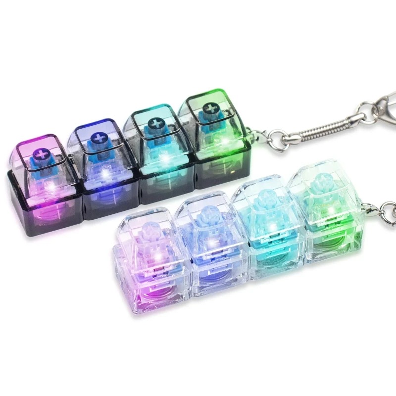 Llavero LED con Teclado, Jugue - Electronics Gadgets For Kids reseña y precio