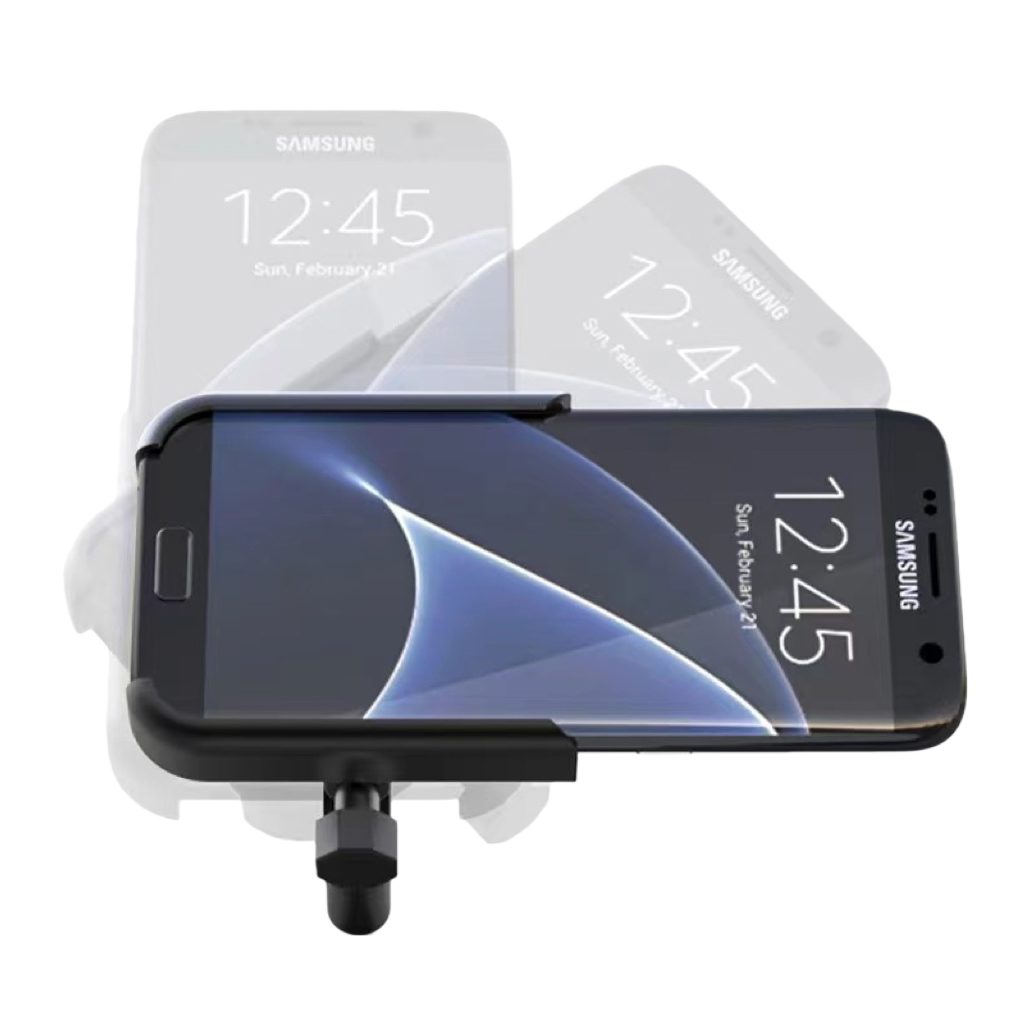 Soporte para Teléfono Móvil co - Mobile Electronics Gadgets reseña y precio