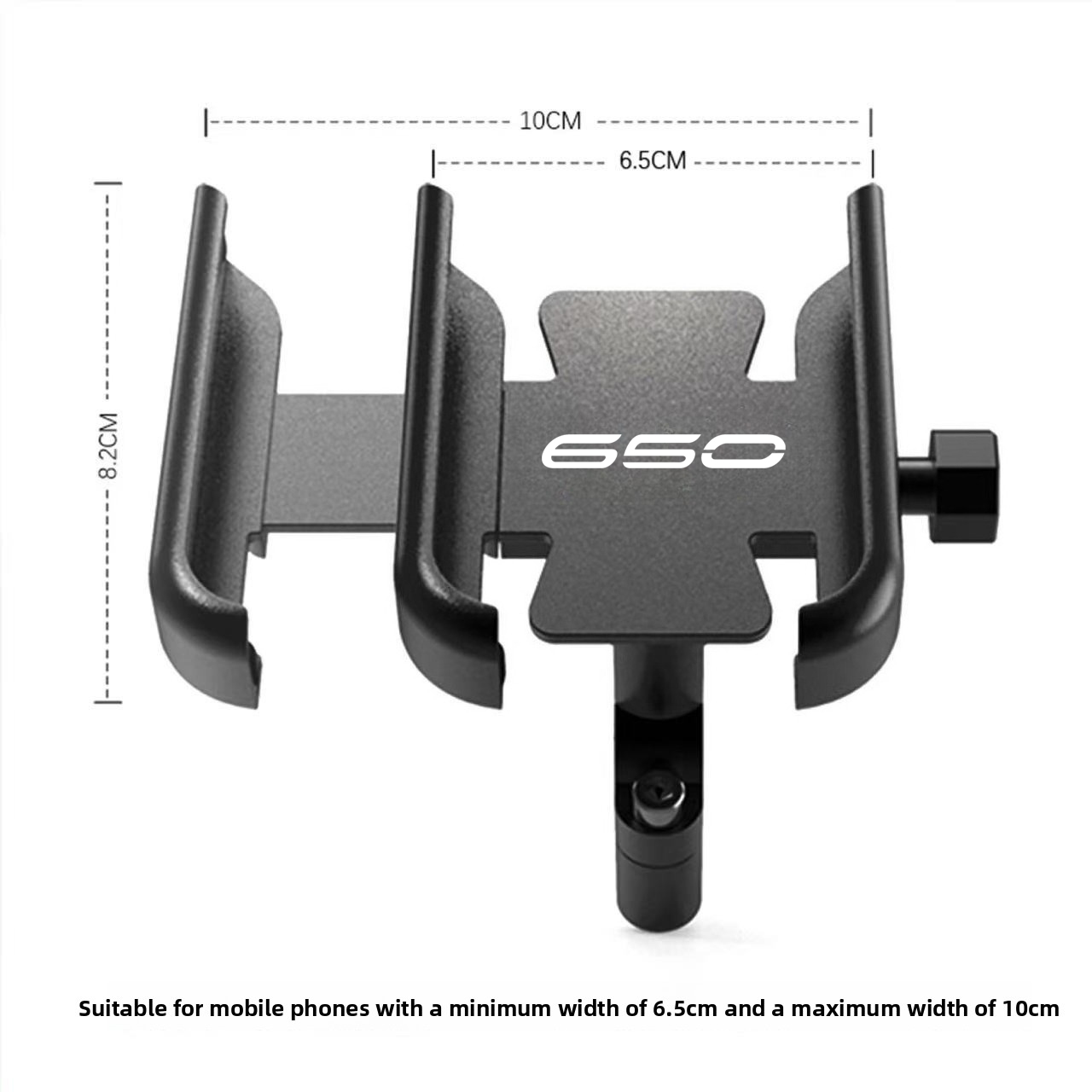 Soporte para Teléfono Móvil co - Mobile Electronics Gadgets reseña y precio