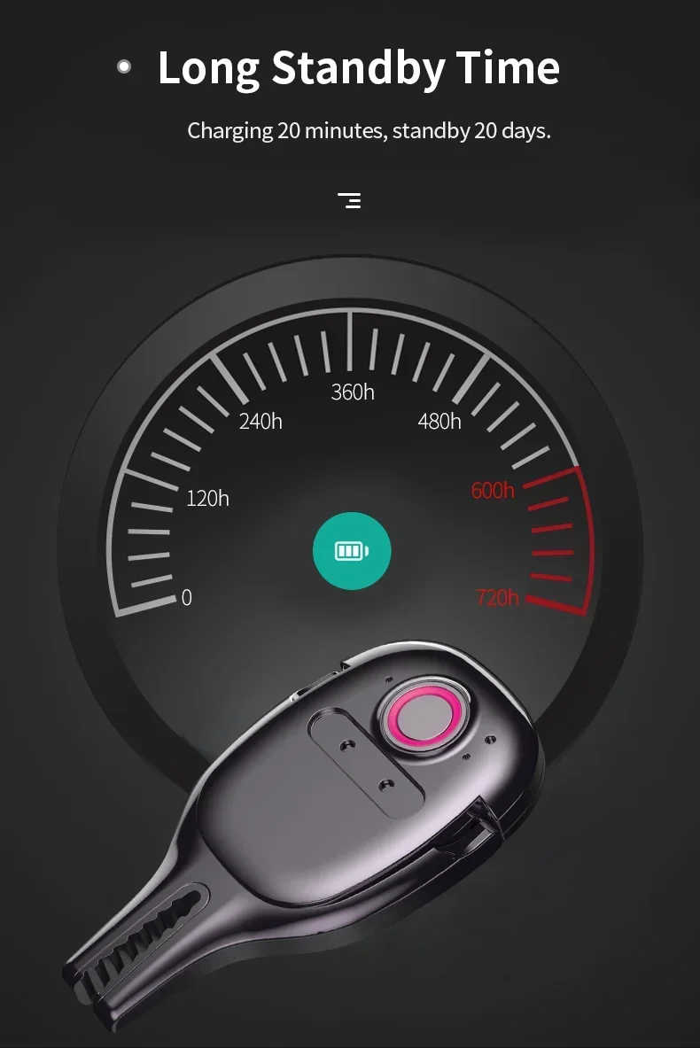 Traductor Inteligente Portátil - Portable Translator Device reseña y precio