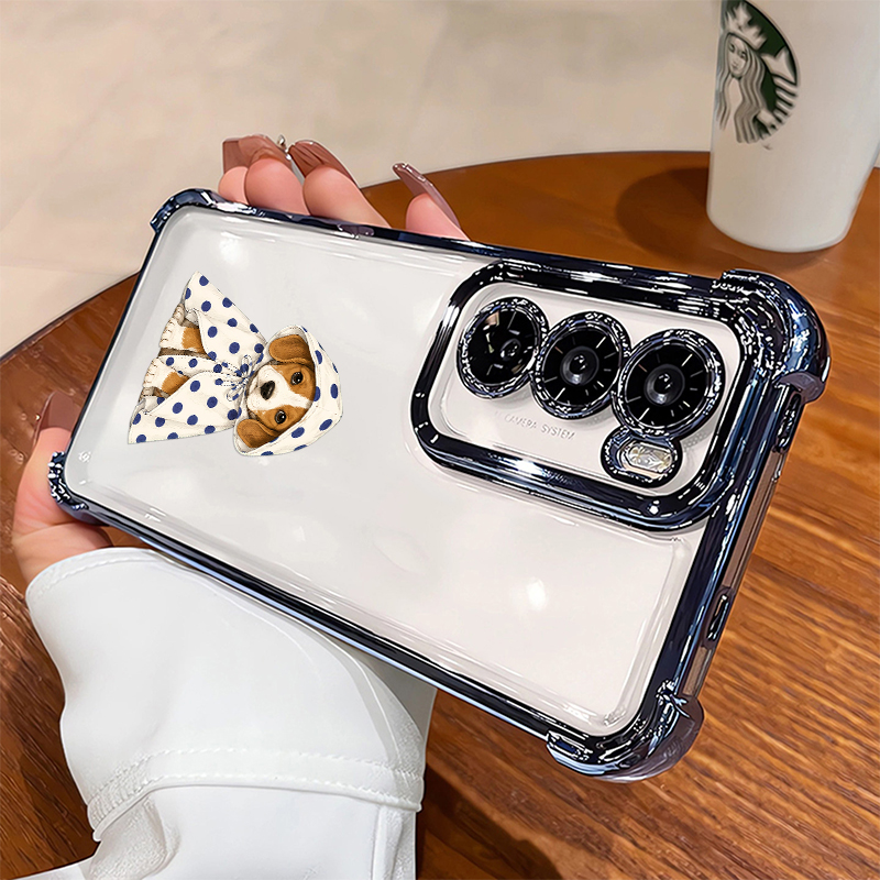 Funda de teléfono resistente a - Oppo A78 reseña y precio