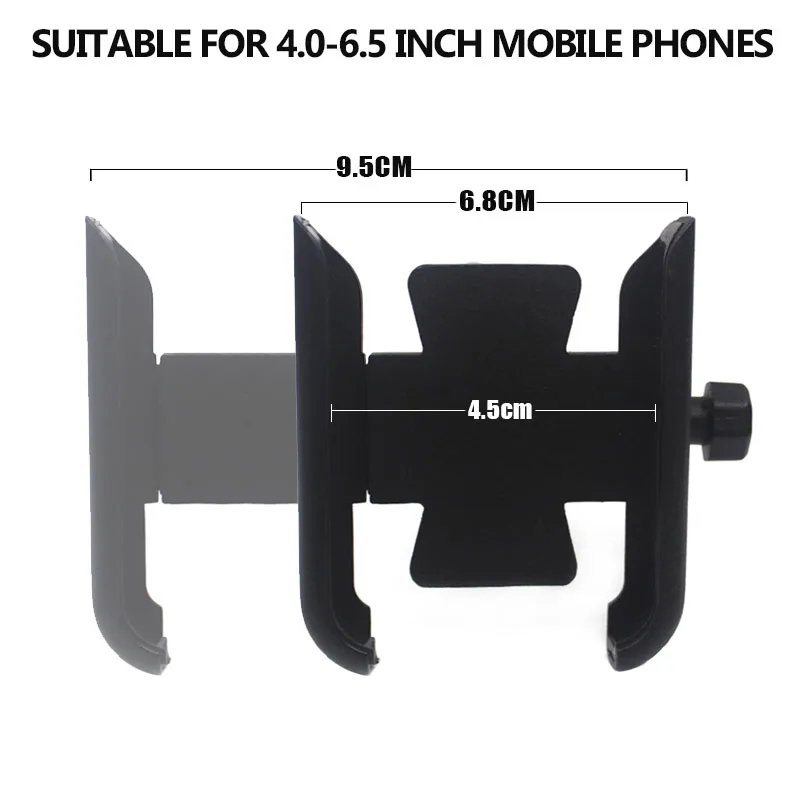 Soporte Universal para teléfon - Mobile Electronics Gadgets reseña y precio