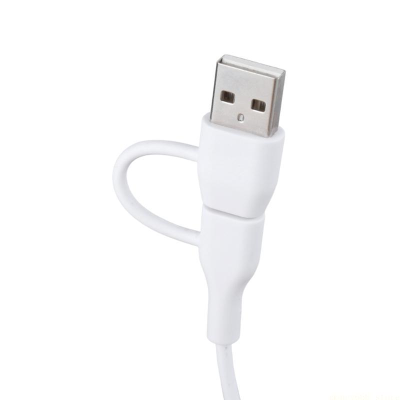 F62C 4 en 1 cargador USB C par - Electronics And Gadgets With C reseña y precio