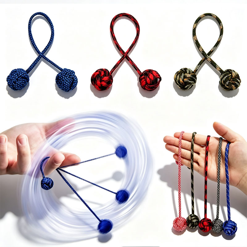 Truco con los dedos Begleri Wo - Electronics Gadgets For Kids reseña y precio