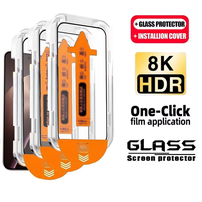 Protector de Pantalla HD para  - Oppo A78 reseña y precio