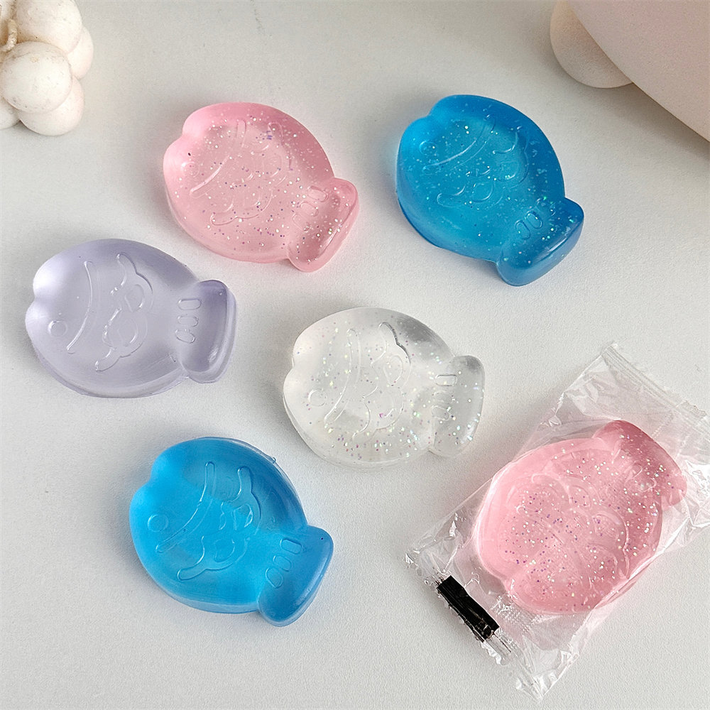 Juguete de pez transparente co - Electronics Gadgets For Kids reseña y precio