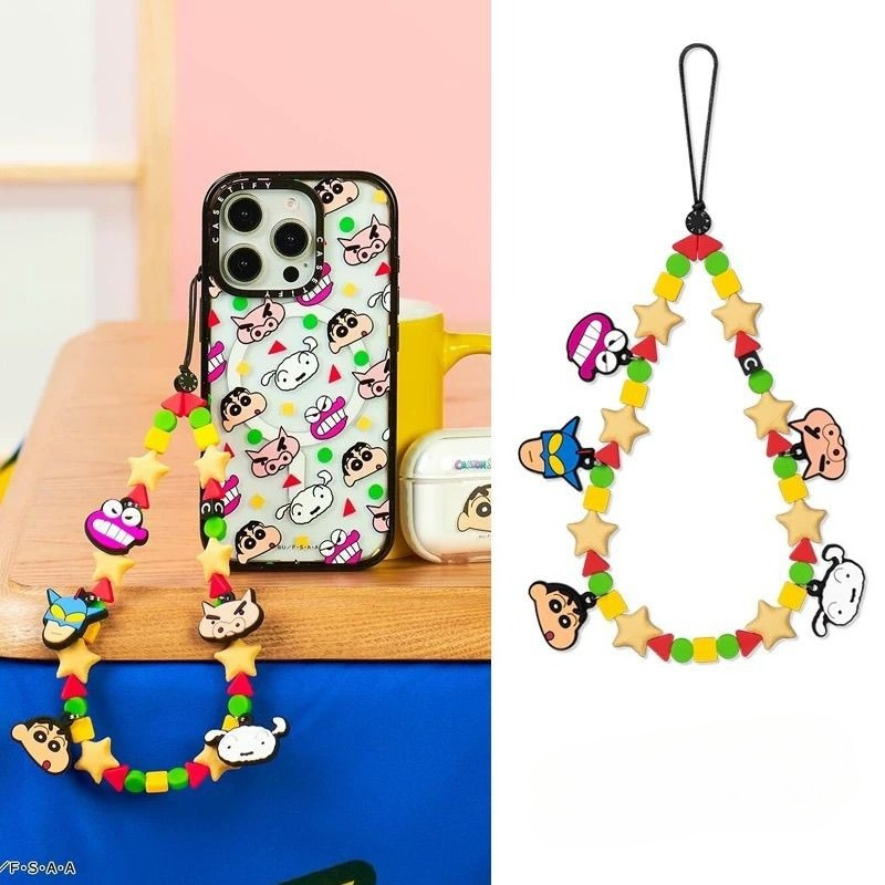 Nuevo Cordón Creativo de Anime - Mobile Electronics Gadgets reseña y precio