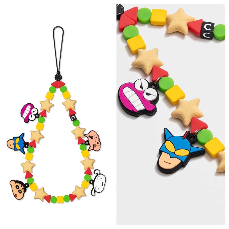 Nuevo Cordón Creativo de Anime - Mobile Electronics Gadgets reseña y precio
