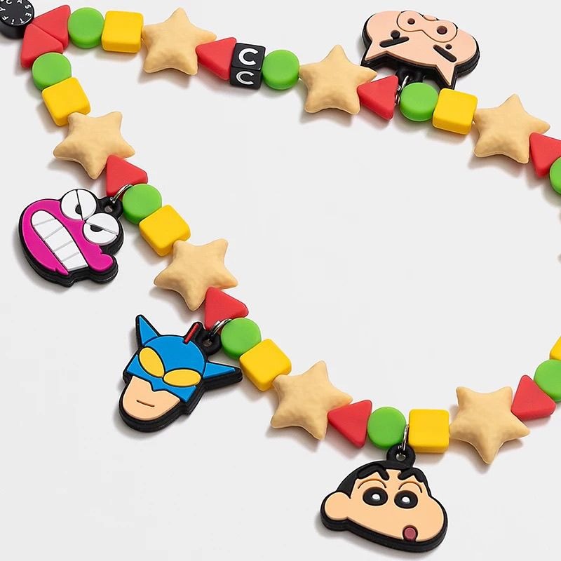 Nuevo Cordón Creativo de Anime - Mobile Electronics Gadgets reseña y precio