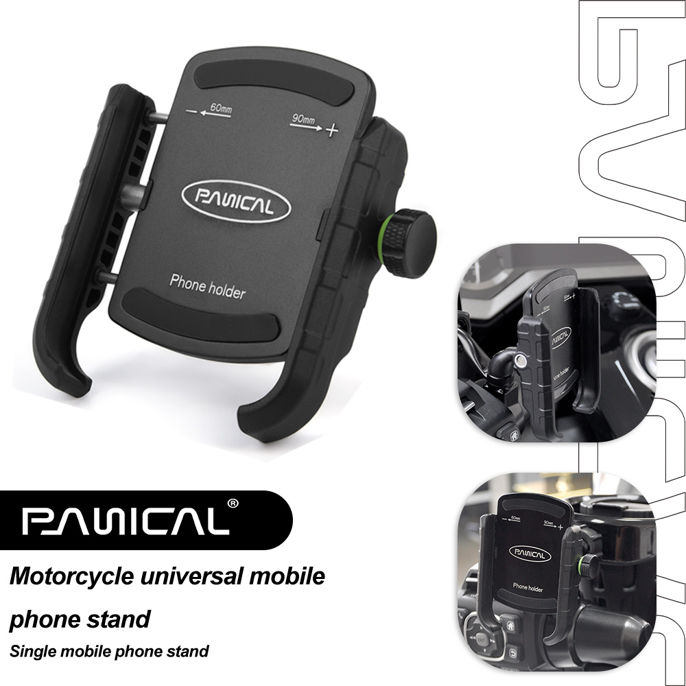 Soporte para teléfono móvil pa - Mobile Electronics Gadgets reseña y precio