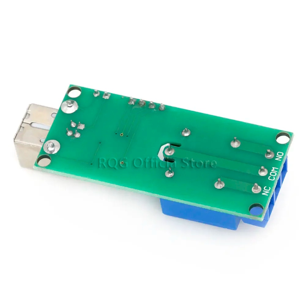 Relé USB Inteligente de 5V CC, - Electronics & Gadgets Beginning With D reseña y precio