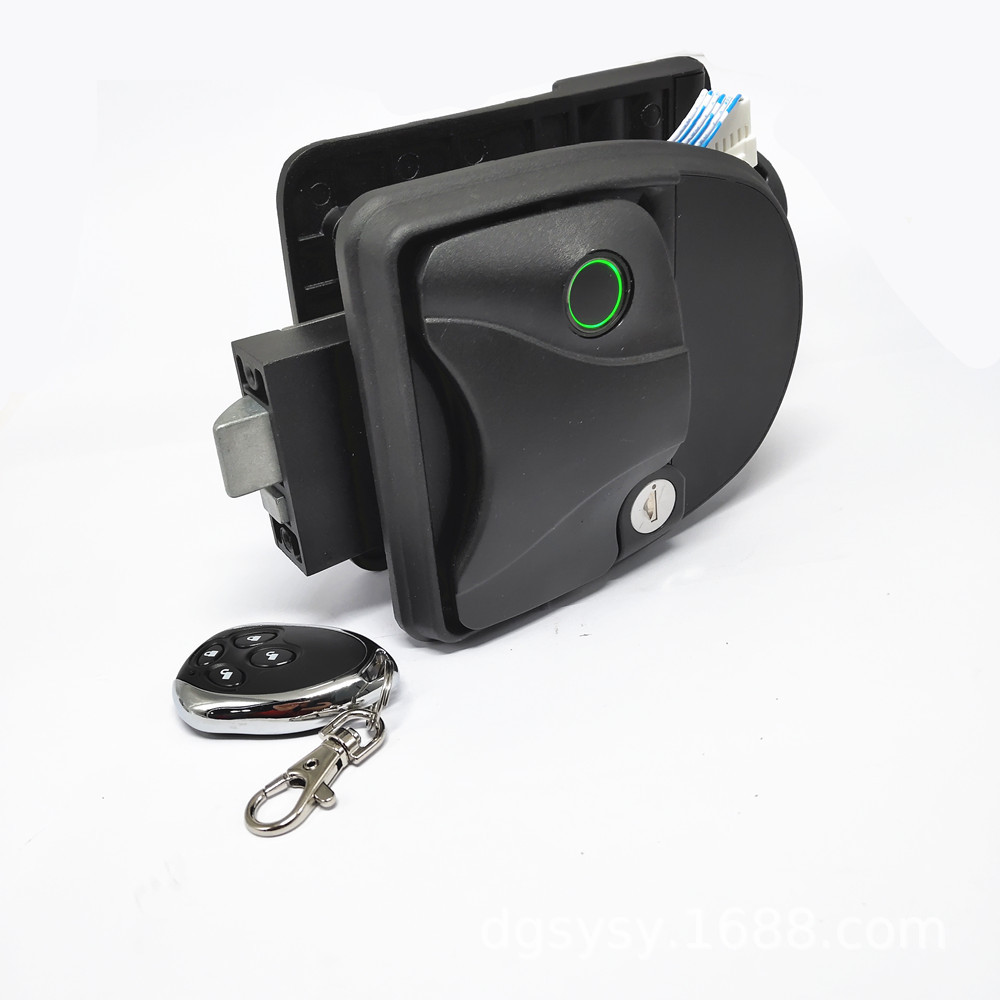 Cerradura electrónica intelige - Electronics & Gadgets Beginning With D reseña y precio