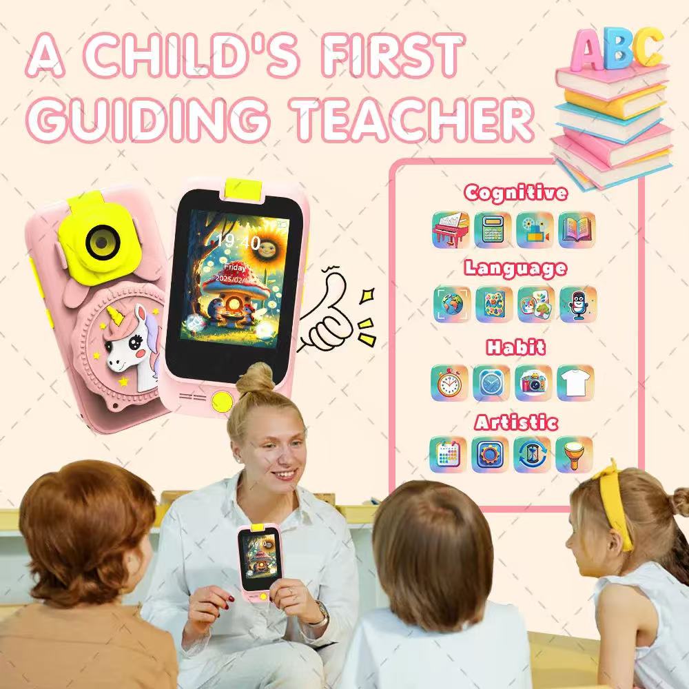 Juguetes educativos con cámara - Electronics & Gadgets Beginning With D reseña y precio