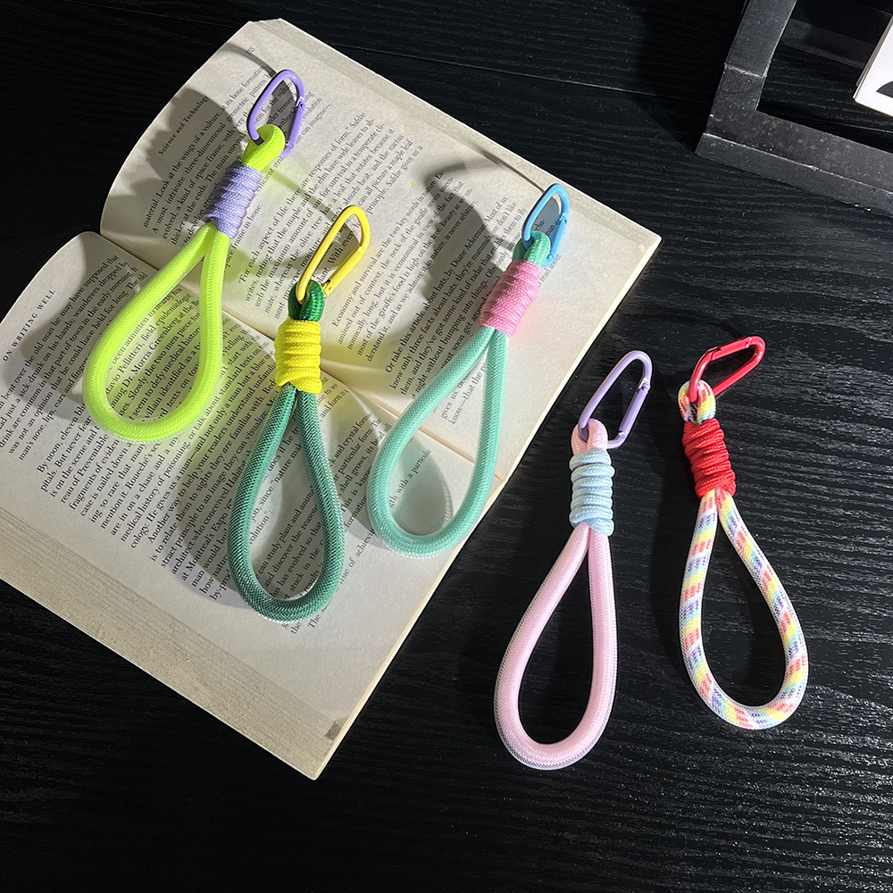 LLavero de cuerda para bolso d - Mobile Electronics Gadgets reseña y precio