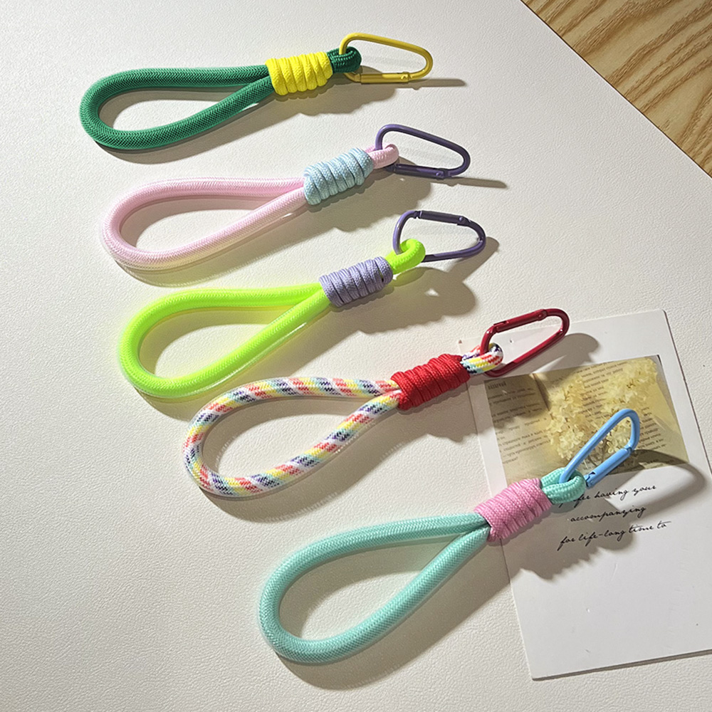 LLavero de cuerda para bolso d - Mobile Electronics Gadgets reseña y precio