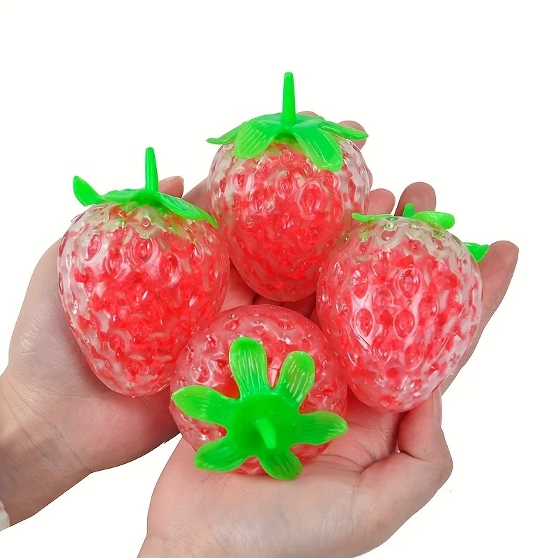 Juguete Antiestrés con Forma d - Electronics Gadgets For Kids reseña y precio