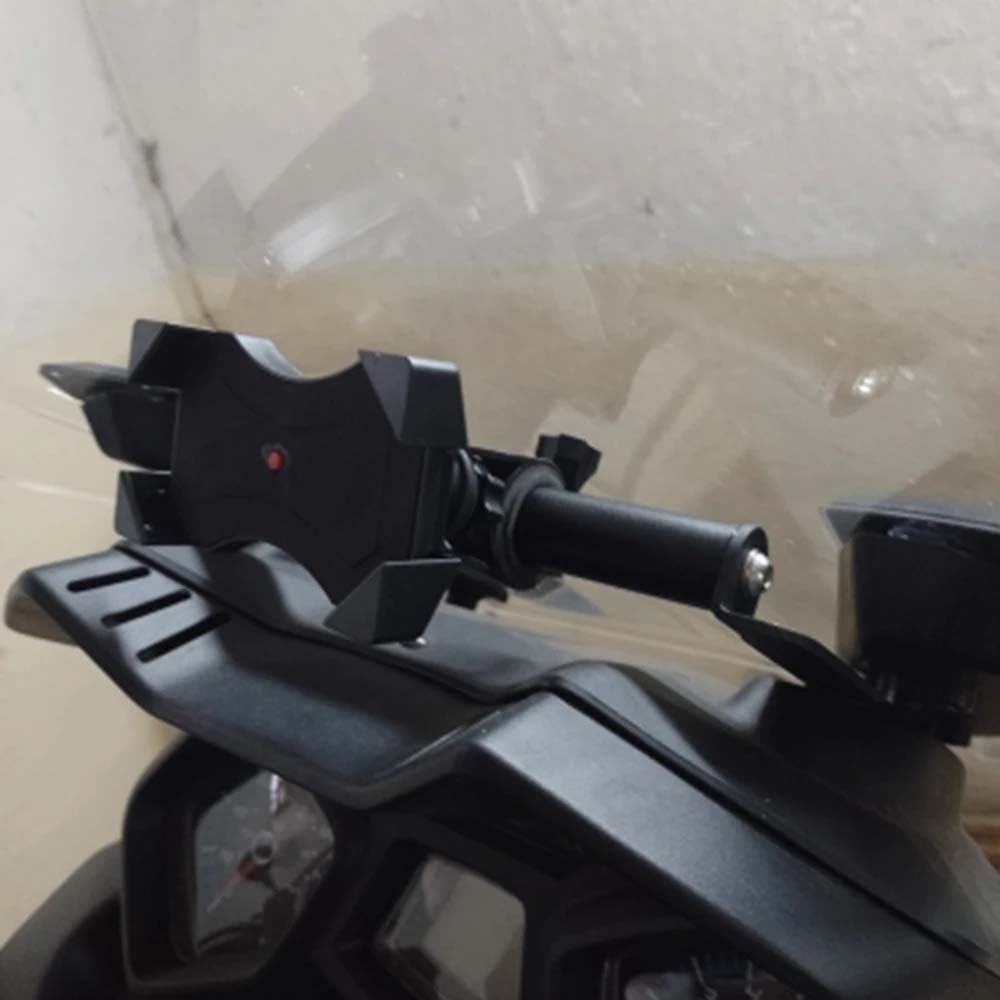 Para SYM Cruisym 125i Cruisym  - Mobile Electronics Gadgets reseña y precio