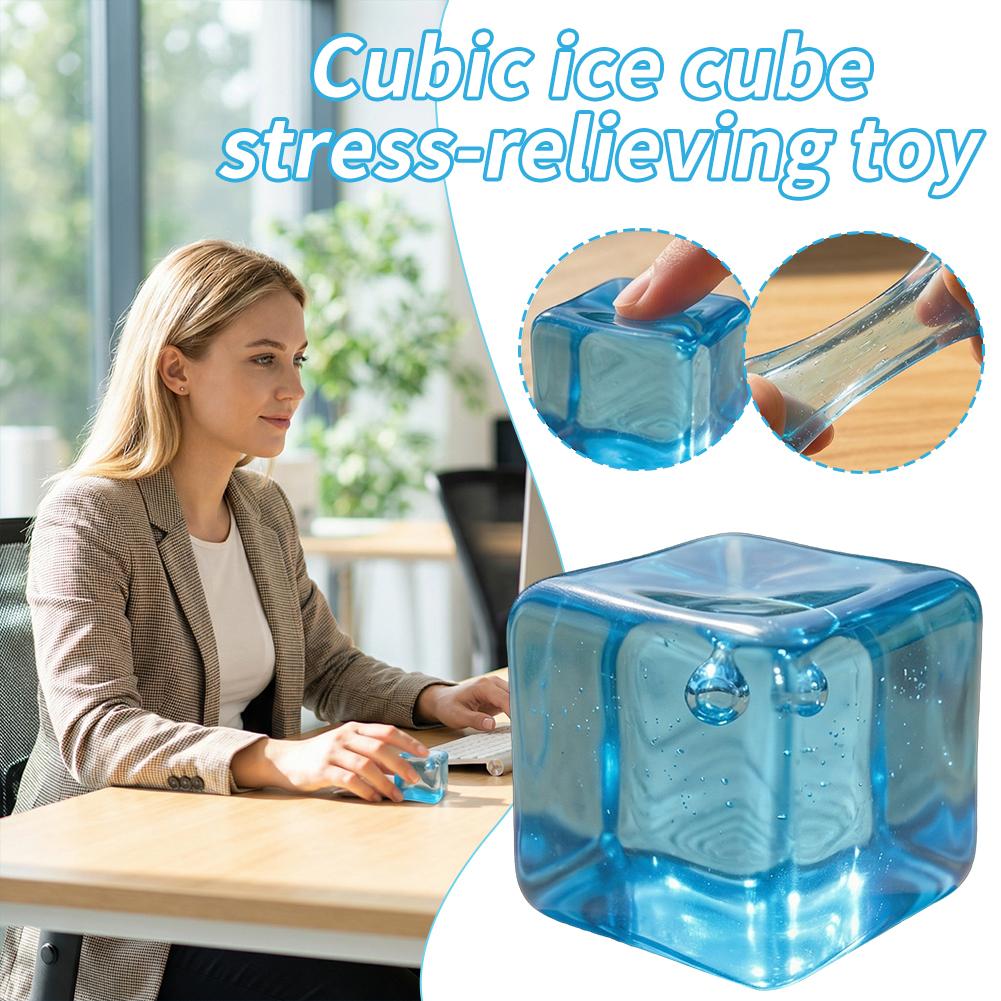 Juguete Sensorial Antiestrés I - Electronics Gadgets For Kids reseña y precio