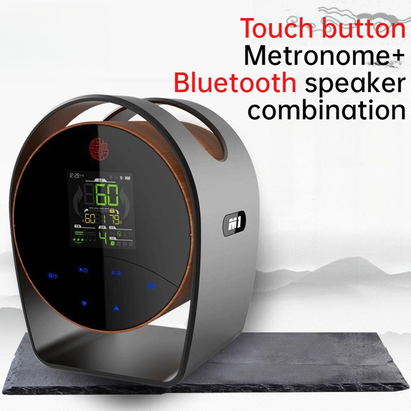 Metrónomo electrónico Bluetoot - Election Electronics & Gadgets Store Woocommerce Theme reseña y precio