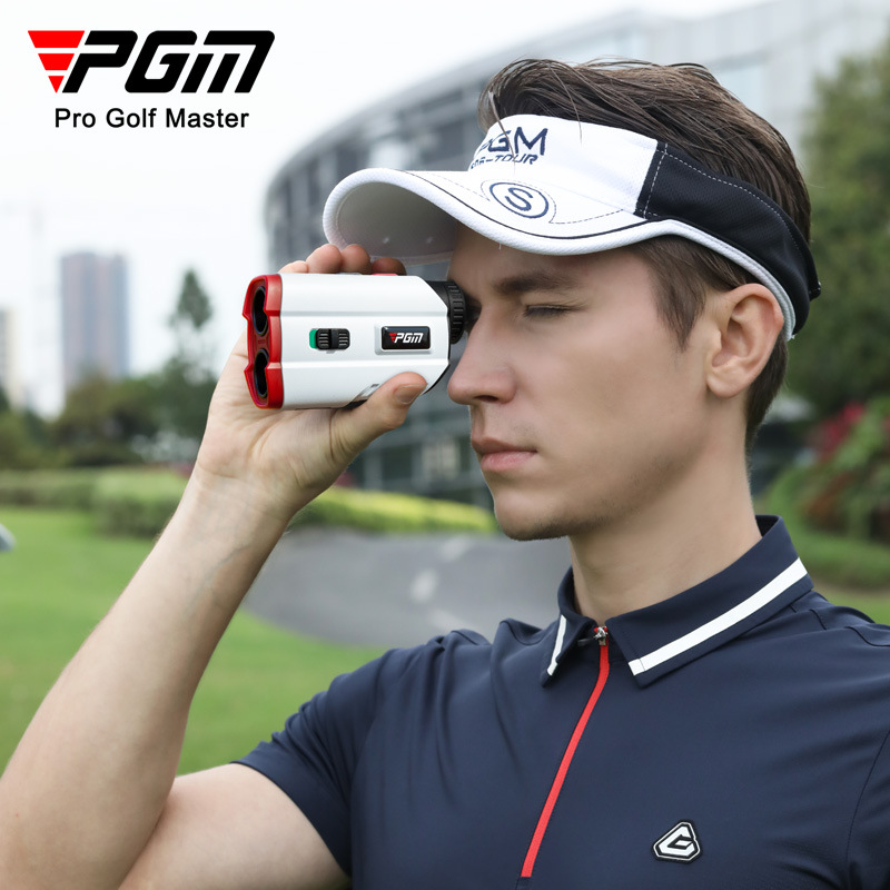Nuevo Telémetro de Golf Recarg - Electronics & Gadgets Beginning With D reseña y precio