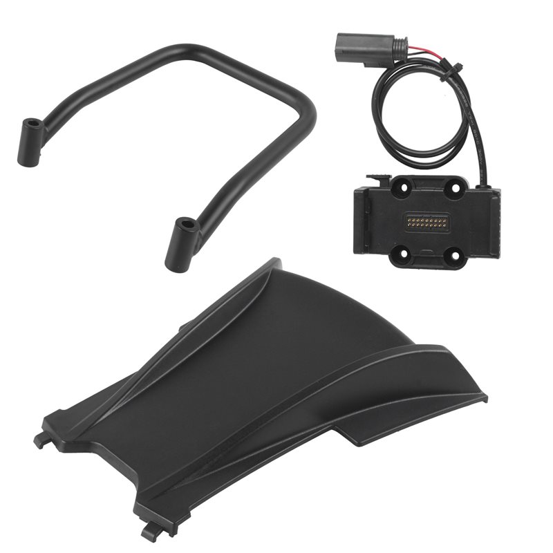 Ac29 - Soporte de Navegación p - Mobile Electronics Gadgets reseña y precio
