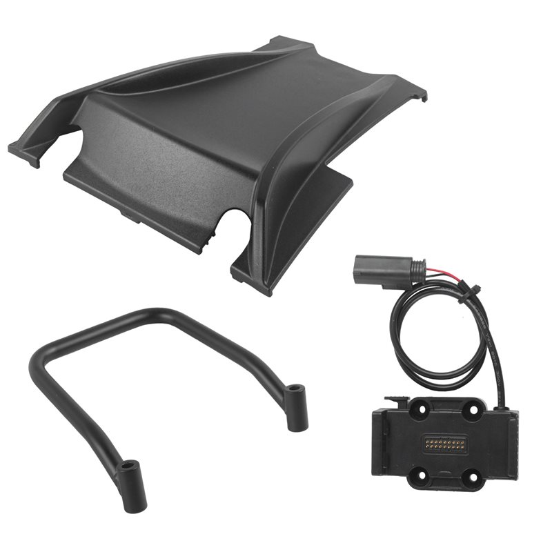 Ac29 - Soporte de Navegación p - Mobile Electronics Gadgets reseña y precio