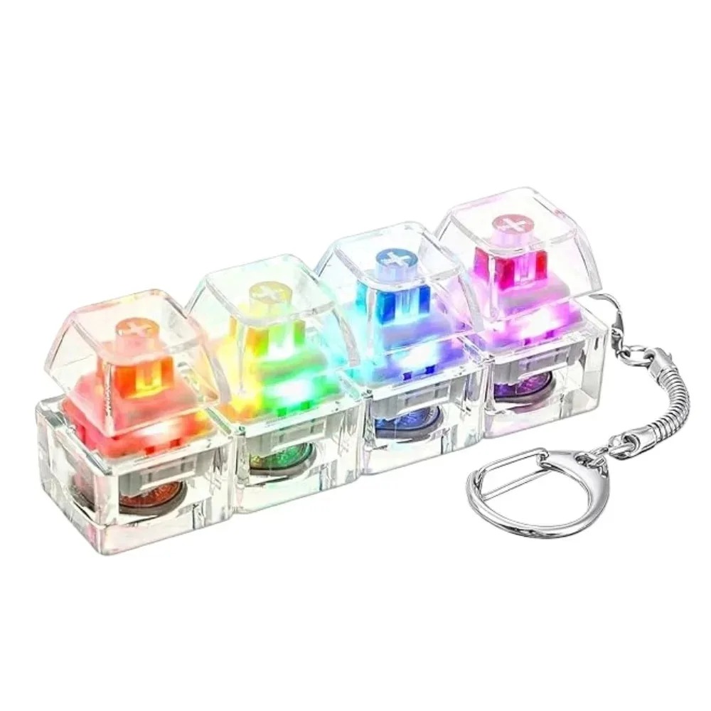 Llavero con Teclado LED, Jugue - Electronics Gadgets For Kids reseña y precio