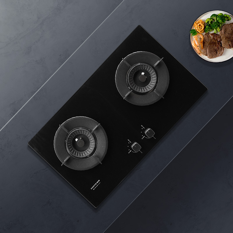 Cocina de Gas LPG de 2 Quemado - Electronics & Gadgets Beginning With D reseña y precio