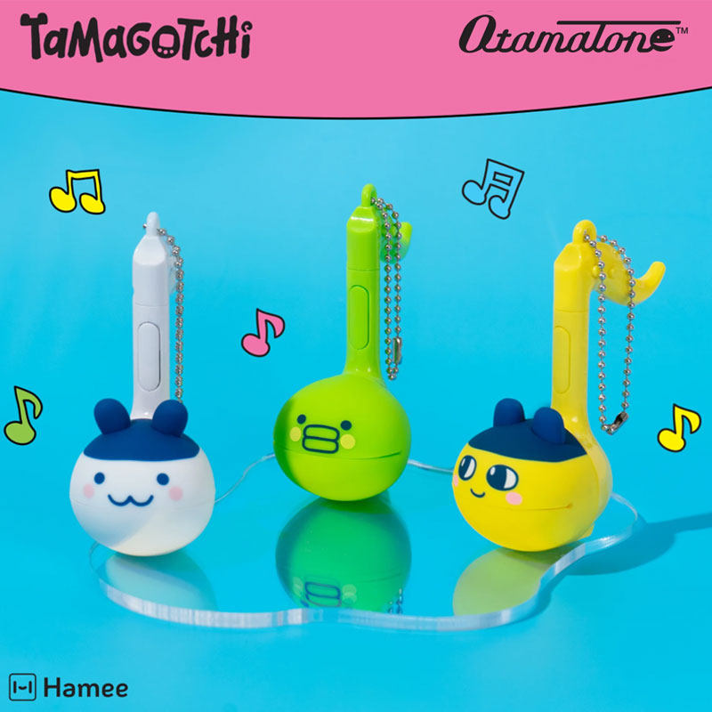 Juguete electrónico Tamagotchi - Electronics Or Gadgets reseña y precio