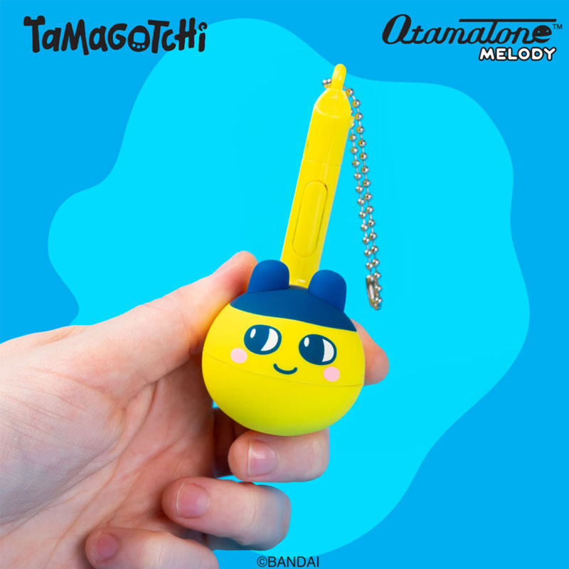 Juguete electrónico Tamagotchi - Electronics Or Gadgets reseña y precio