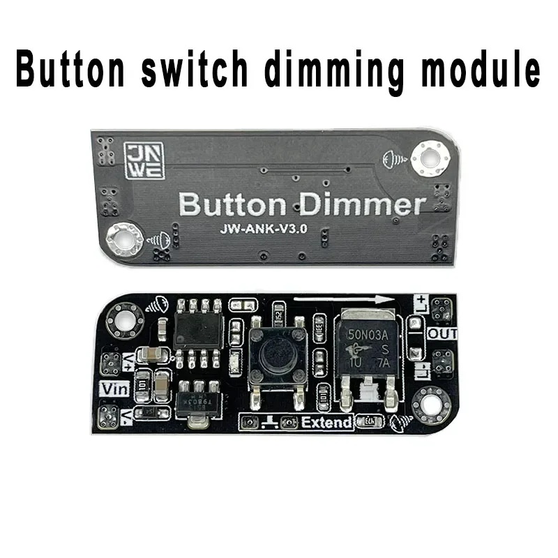 Módulo de Interruptor Electrón - Electronics & Gadgets Beginning With D reseña y precio