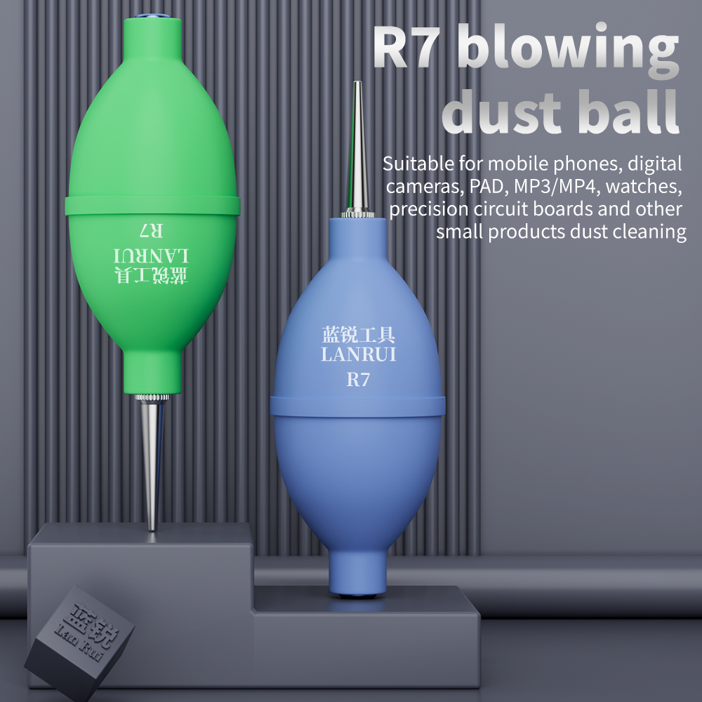 Lanrui R7 - Soplador de Aire A - Election Electronics & Gadgets Store Woocommerce Theme reseña y precio