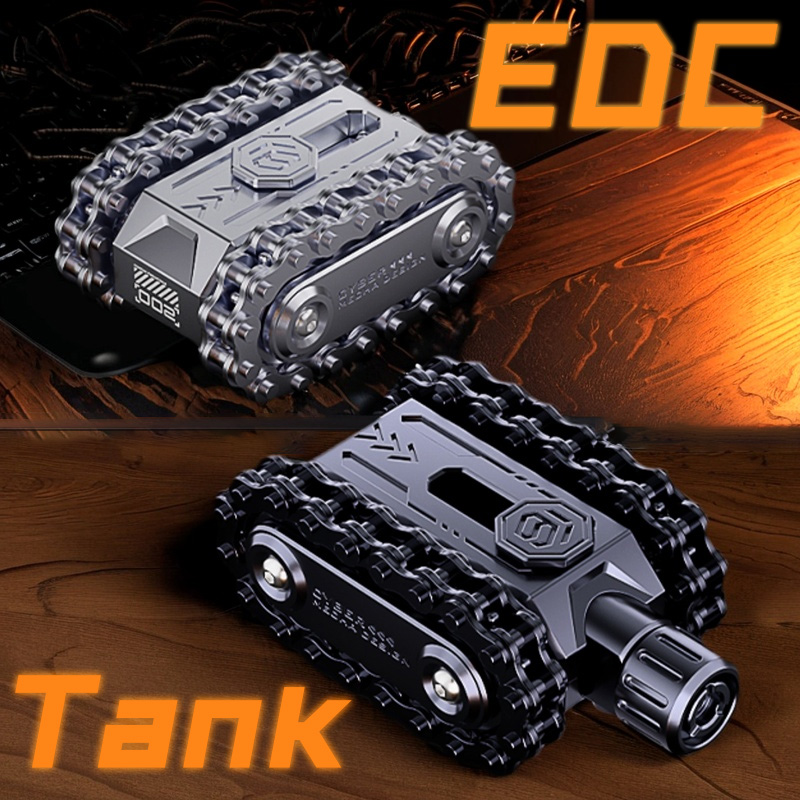 Juguete antiestrés con tanque  - Electronics Gadgets For Kids reseña y precio
