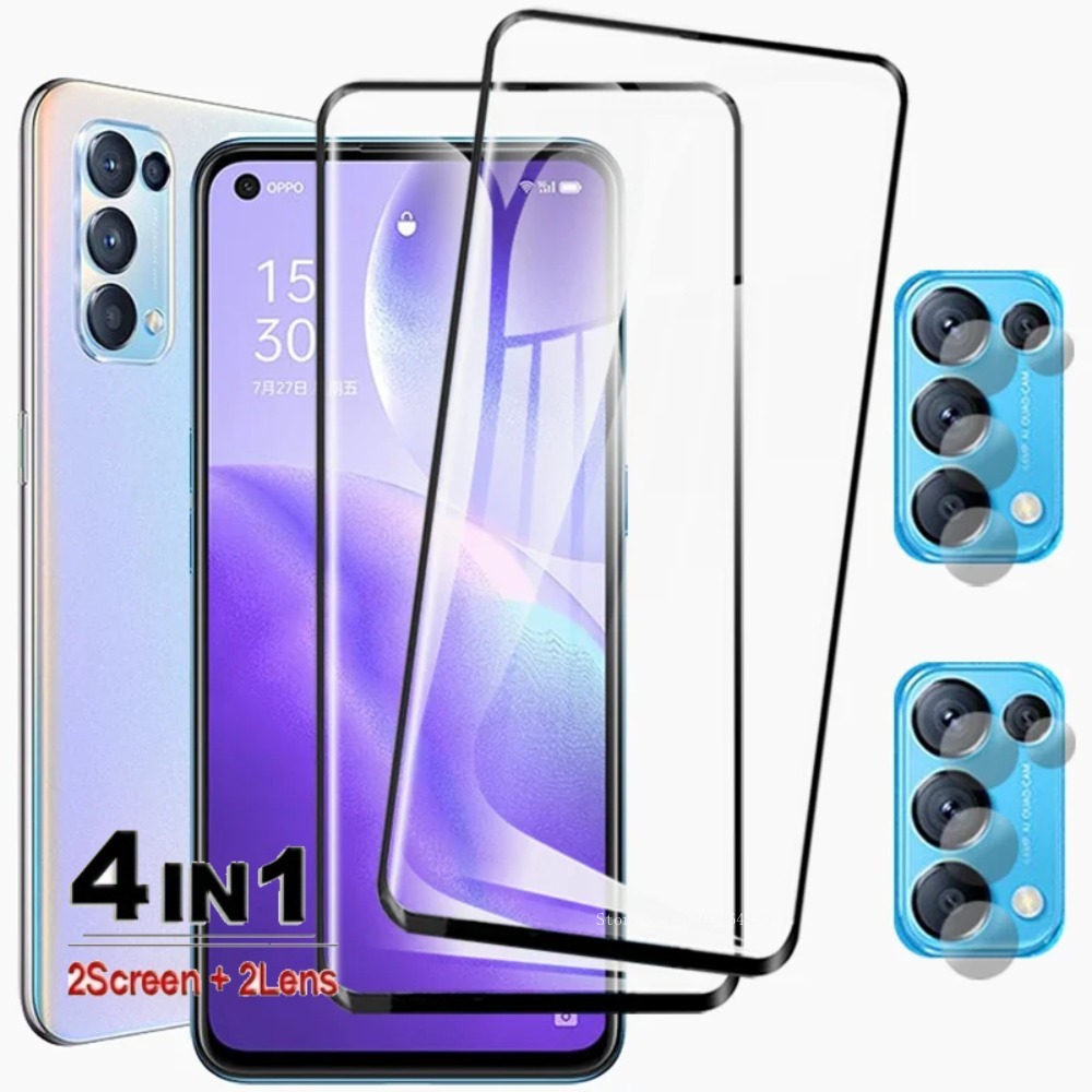 Vidrio templado de cubierta co - Oppo Find X8 reseña y precio