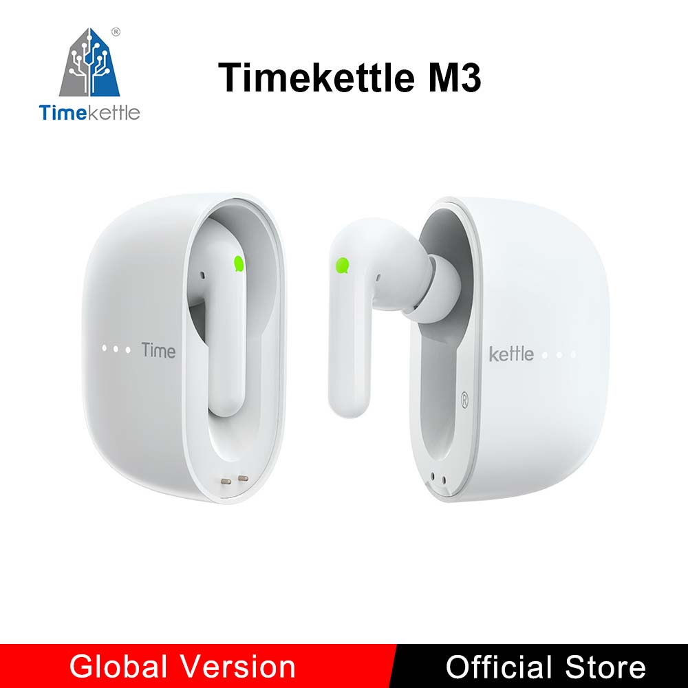 Timekettle-auriculares con tra - Portable Translator Device reseña y precio